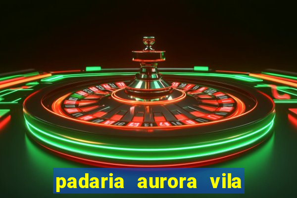 padaria aurora vila nova imbituba